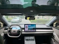 Geely Galaxy Star Shine 8 EM-i 1.5L 130km Prestige Edition - photo 6