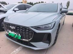 Chery Fulwin A8L 1.5T 145km Comfort Edition - ფოტო 1