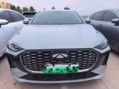Chery Fulwin A8L 1.5T 145km Comfort Edition - ფოტო 2