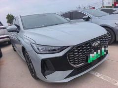 Chery Fulwin A8L 1.5T 145km Comfort Edition - ფოტო 3