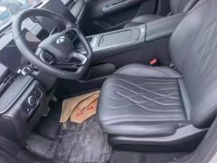 Chery Fulwin A8L 1.5T 145km Comfort Edition - ფოტო 4