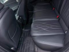 Chery Fulwin A8L 1.5T 145km Comfort Edition - ფოტო 5