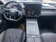 Chery Fulwin A8L 1.5T 145km Comfort Edition - ფოტო 6