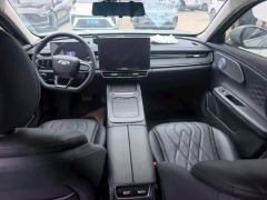 Chery Fulwin A8L 1.5T 145km Comfort Edition - ფოტო 7