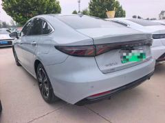 Chery Fulwin A8L 1.5T 145km Comfort Edition - ფოტო 8