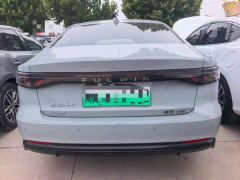 Chery Fulwin A8L 1.5T 145km Comfort Edition - ფოტო 9