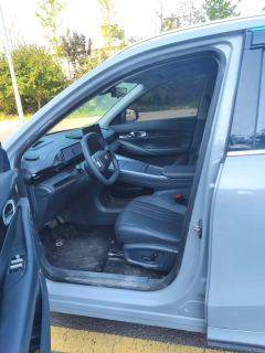 Geely Galaxy E5 530km Explorer Edition - ფოტო 5