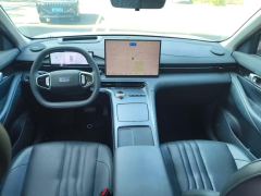 Geely Galaxy E5 530km Explorer Edition - ფოტო 6