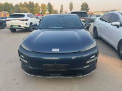 Geely Galaxy Star Shine 8 EM-i 1.5L 130km Exclusive Edition - photo 2