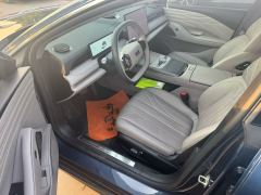 Geely Galaxy Star Shine 8 EM-i 1.5L 130km Exclusive Edition - photo 4