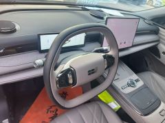 Geely Galaxy Star Shine 8 EM-i 1.5L 130km Exclusive Edition - photo 5