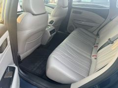 Geely Galaxy Star Shine 8 EM-i 1.5L 130km Exclusive Edition - photo 6