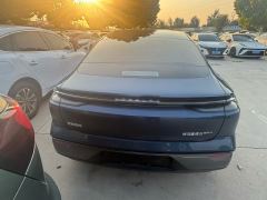Geely Galaxy Star Shine 8 EM-i 1.5L 130km Exclusive Edition - photo 8