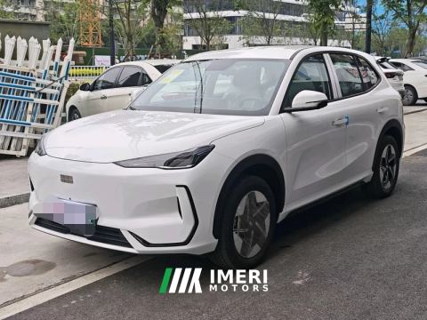 2024 Geely Galaxy E5 530km Explorer Edition - ავტომობილი ჩინეთიდან