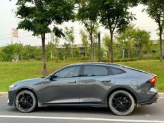 Changan UNI-V Zhidian iDD UNI-V iDD 1.5T 113km Version - photo 3