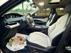 Changan UNI-V Zhidian iDD UNI-V iDD 1.5T 113km Version - photo 4