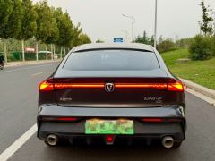 Changan UNI-V Zhidian iDD UNI-V iDD 1.5T 113km Version - photo 8