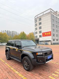 Toyota Prado 2.4T TX Edition 5 - ფოტო 3