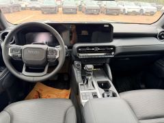 Toyota Prado 2.4T TX Edition 5 - ფოტო 5