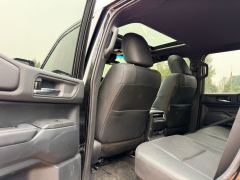 Toyota Prado 2.4T TX Edition 5 - ფოტო 6