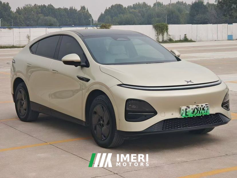 Xpeng G6 625 Long RangeMaxFlagship Edition - автомобиль из Китая