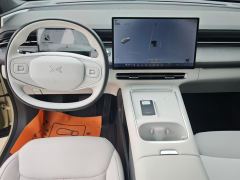 Xpeng G6 625 Long RangeMaxFlagship Edition - фото 6