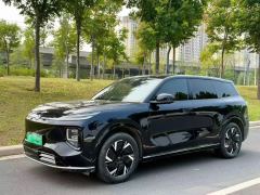 Changan Q07 1.5L 215 Prestigious Edition - ფოტო 2