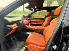 Changan Q07 1.5L 215 Prestigious Edition - ფოტო 4