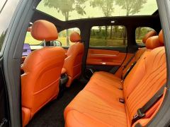 Changan Q07 1.5L 215 Prestigious Edition - ფოტო 5