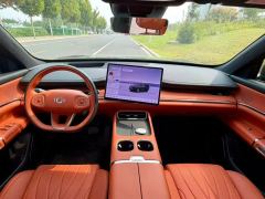 Changan Q07 1.5L 215 Prestigious Edition - ფოტო 6