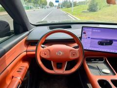 Changan Q07 1.5L 215 Prestigious Edition - ფოტო 7