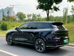 Changan Q07 1.5L 215 Prestigious Edition - ფოტო 9
