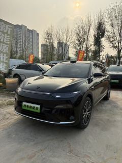 Leapmotor C11 BEV 640 Lidar Zhizun Edition - photo 1