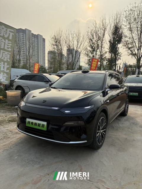 2026 Leapmotor C11 BEV 640 Lidar Zhizun Edition - ავტომობილი ჩინეთიდან