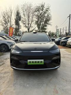 Leapmotor C11 BEV 640 Lidar Zhizun Edition - photo 2