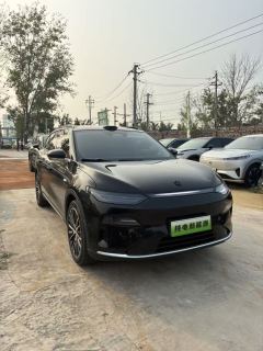 Leapmotor C11 BEV 640 Lidar Zhizun Edition - photo 3