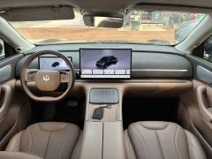 Leapmotor C11 BEV 640 Lidar Zhizun Edition - photo 6
