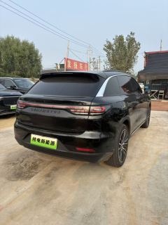 Leapmotor C11 BEV 640 Lidar Zhizun Edition - photo 9
