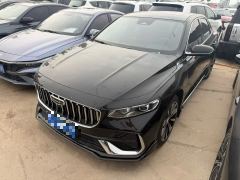 Geely Xingrui 1.5T Edition - фото 1