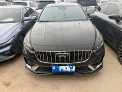 Geely Xingrui 1.5T Edition - фото 2