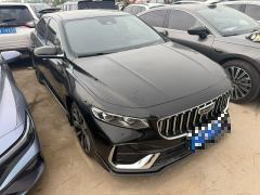 Geely Xingrui 1.5T Edition - фото 3
