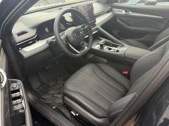 Geely Xingrui 1.5T Edition - фото 4