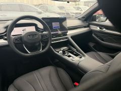 Geely Xingrui 1.5T Edition - фото 5