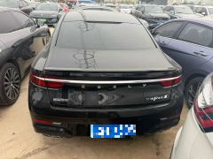 Geely Xingrui 1.5T Edition - фото 8