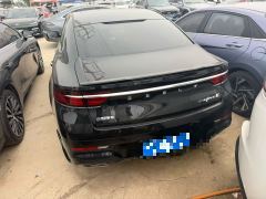 Geely Xingrui 1.5T Edition - фото 9