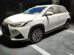 Toyota YARiS L To Dazzle YARiS L X 1.5L CVT LuxuryPLUS Edition - фото 1