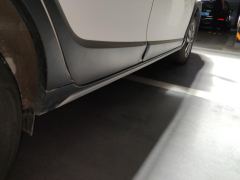 Toyota YARiS L To Dazzle YARiS L X 1.5L CVT LuxuryPLUS Edition - фото 10