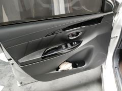 Toyota YARiS L To Dazzle YARiS L X 1.5L CVT LuxuryPLUS Edition - фото 12