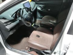 Toyota YARiS L To Dazzle YARiS L X 1.5L CVT LuxuryPLUS Edition - фото 14