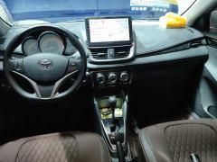 Toyota YARiS L To Dazzle YARiS L X 1.5L CVT LuxuryPLUS Edition - фото 16